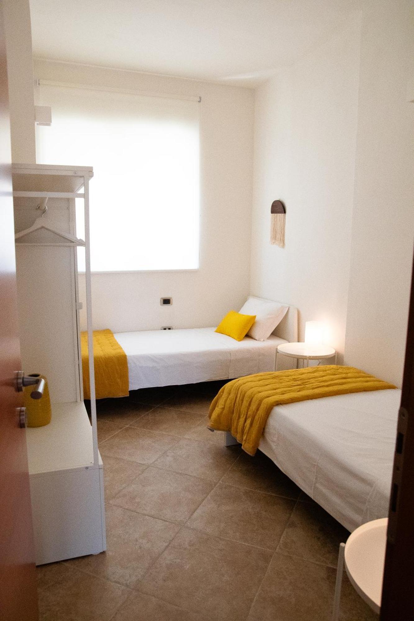 Sunshine Apartment - Appartamento Vicino Al Mare, Cagliari, Sardinia Экстерьер фото